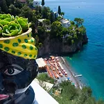 Pietra Santa Casa de hóspedes Positano