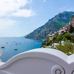 Pietra Santa Casa de hóspedes Positano
