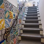 ピエトラ サンタ 4* ポジターノ