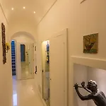 Pietra Santa Positano