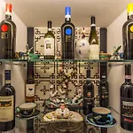 Casa de hóspedes Pietra Santa