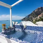 Casa de hóspedes Pietra Santa 4*