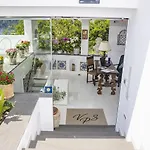 ピエトラ サンタ 4*