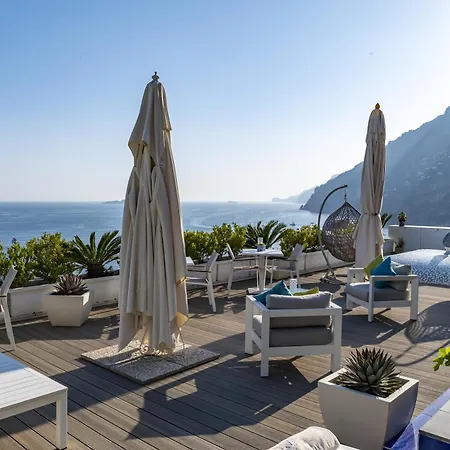 Gæstehus Pietra Santa 4*