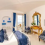 Pietra Santa 4* Positano