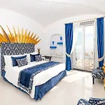 Pietra Santa Guest house Positano