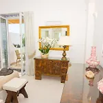 Pietra Santa Guest house Positano