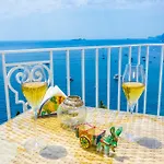 Guest house Pietra Santa Positano