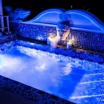 Pietra Santa 4* Positano