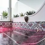 Pietra Santa Maison d'hôtes 4*