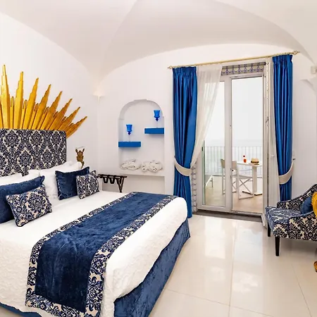 Pietra Santa Guest house
