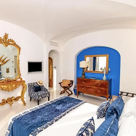 Guest house Pietra Santa 2*