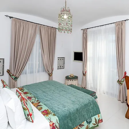 Pietra Santa Гостевой дом