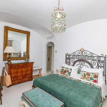 Guest house Pietra Santa