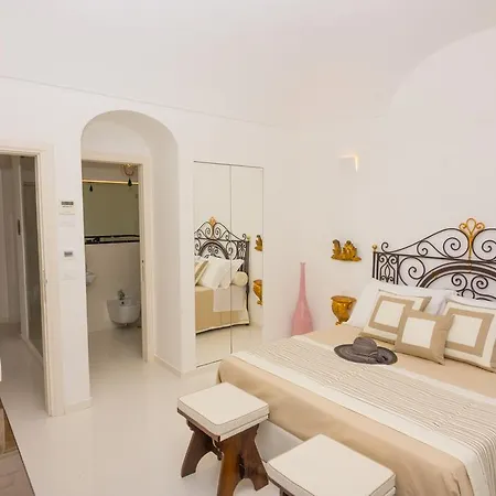 Guest house Pietra Santa Positano