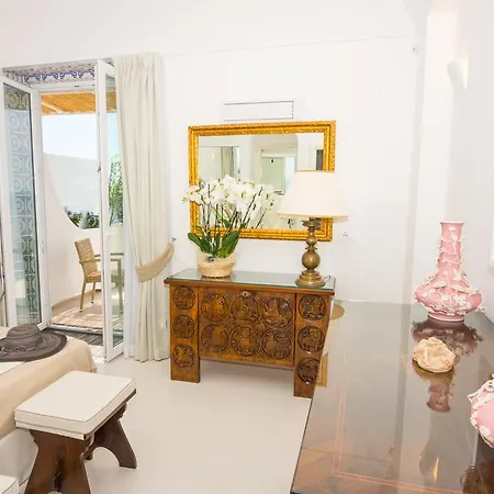 Pietra Santa Guest house Positano