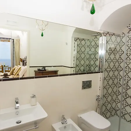 Guest house Pietra Santa