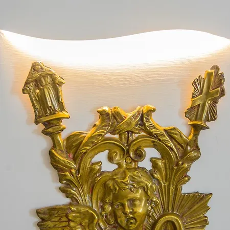 Vendégház Pietra Santa