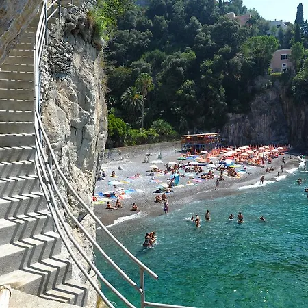 Vendégház Pietra Santa 4*