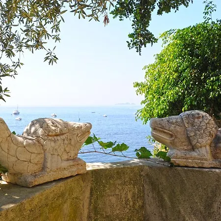 Pietra Santa Vendégház Positano