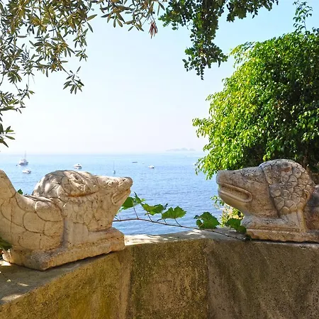Pietra Santa Guest house Positano