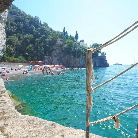 Pietra Santa Guest house Positano