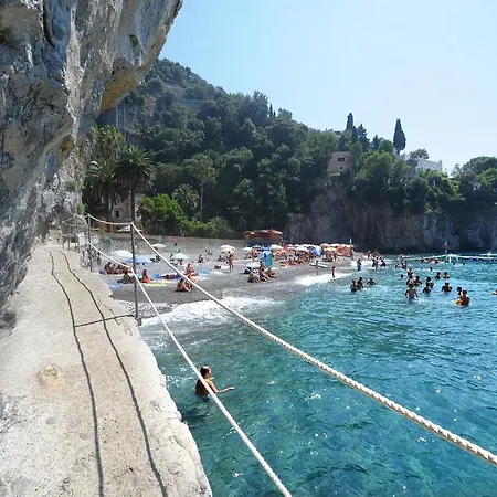 Guest house Pietra Santa Positano