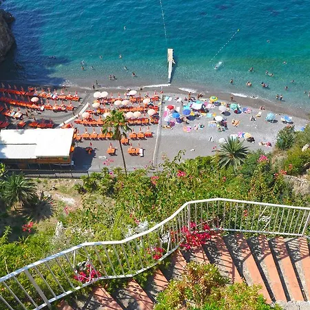Pietra Santa Guest house