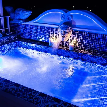 Pietra Santa 4* Positano