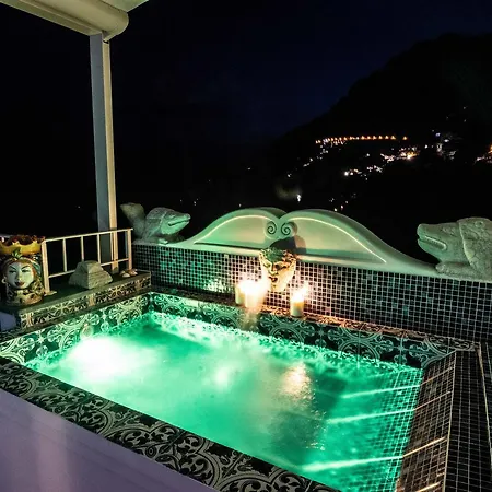 Pietra Santa Vendégház 4*