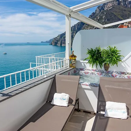 Pietra Santa Guest house