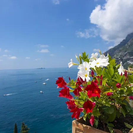 Pietra Santa Guest house