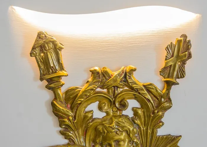 Πανσιόν Pietra Santa