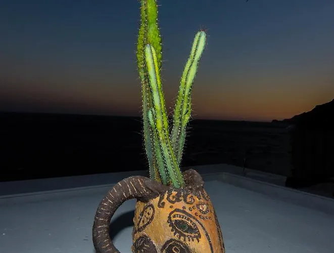 Πανσιόν Pietra Santa 4*