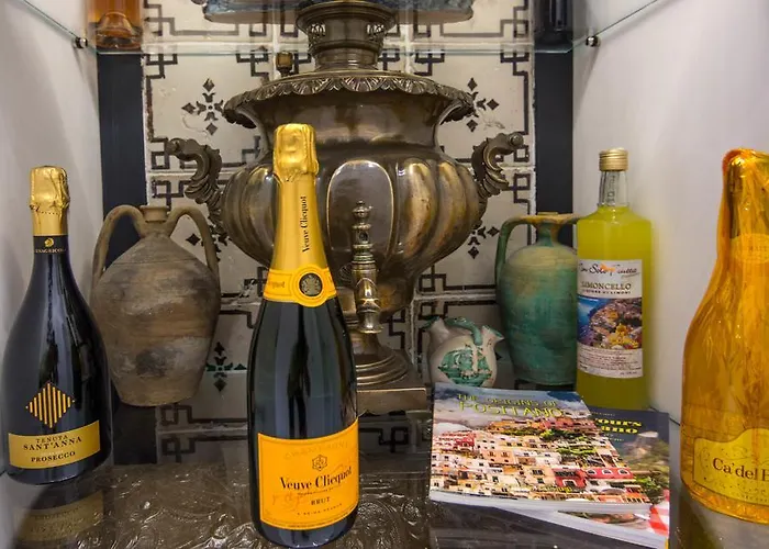 Pietra Santa Gasthof 4*