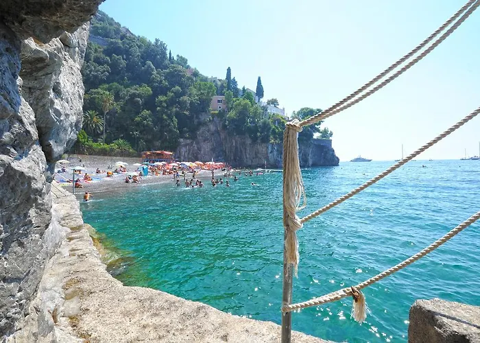 Pietra Santa Πανσιόν Ποζιτάνο