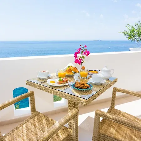 Pietra Santa בית הארחה