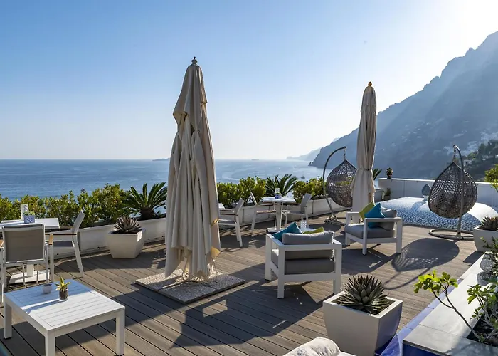 Гостевой дом Pietra Santa 4*