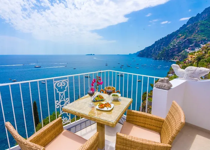 Гостевой дом Pietra Santa 4*