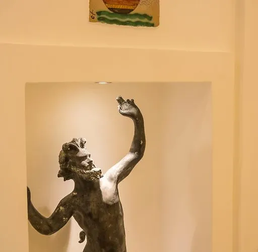 Гостевой дом Pietra Santa 4*