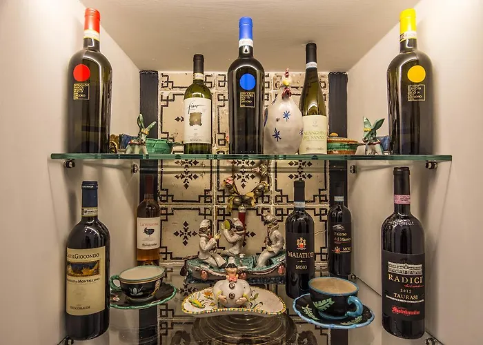 Гостевой дом Pietra Santa