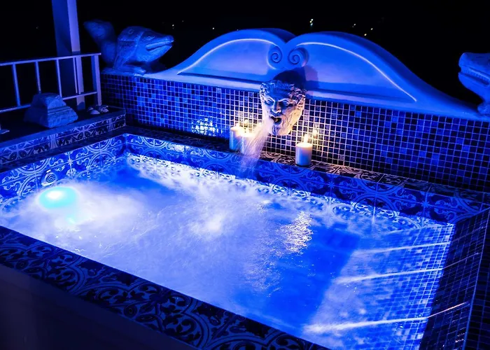 Pietra Santa 4* Позитано