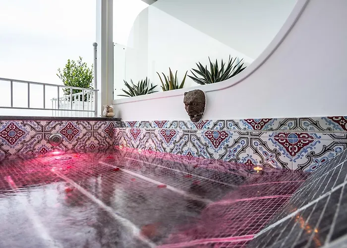 Pietra Santa Гостевой дом 4*