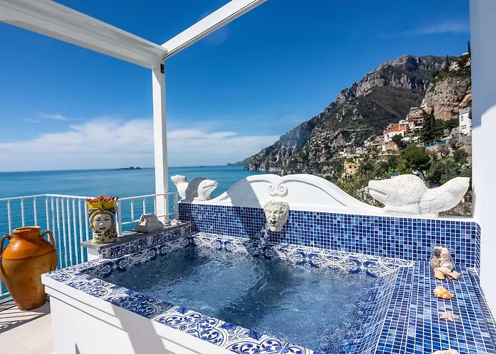 Гостевой дом Pietra Santa 4*